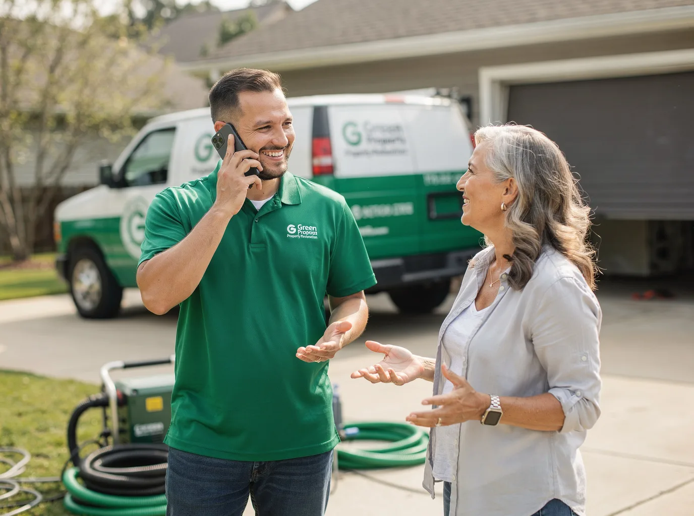 Water Damage Restoration North Star, OH FAQs